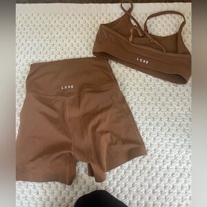 LKSD - Active Wear set size XS